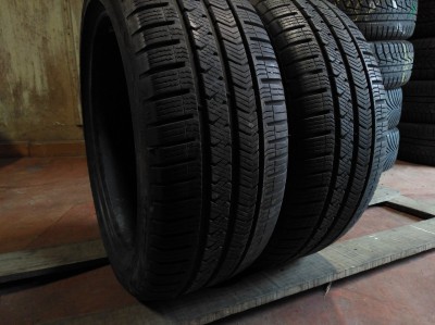 Vredestein Quatrac 5 195/45R 16