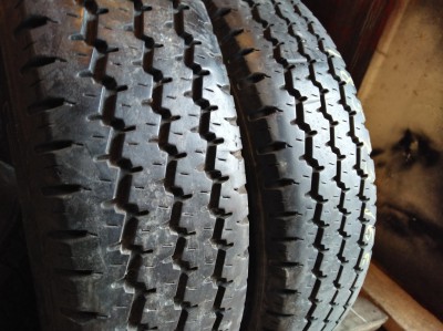 Fulda Conveo Tour 185/75R 16C