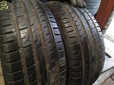 Barum Bravuris 3 HM 205/50R 16