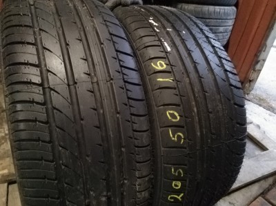 Achilles 2233 205/50R 16