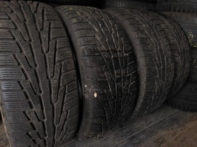 Nokian Hakapellita R Sport Utility 285/60R 18