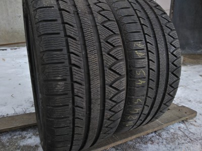 Michelin Pilot Alpin PA 3 245/45R 17