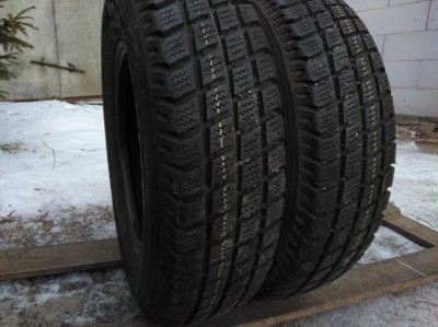 Roadstone Euro Win 800 185R 14C