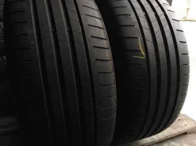 Bridgestone Ecopia EP 25 195/50R 16