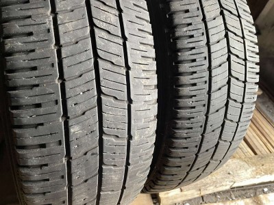 Kleber TransPro 4 S 215/65R 15C