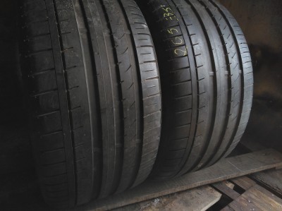 Falken Azenis FK 453 ZR 265/35R 18