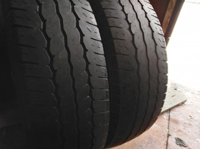 Maxxis VanSmart MCV 3+ 225/75R 16C