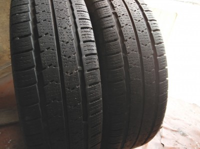 Nexen WinGuard WT1 225/75R 16C