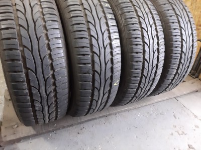 Sava Intensa HP 195/60R 15