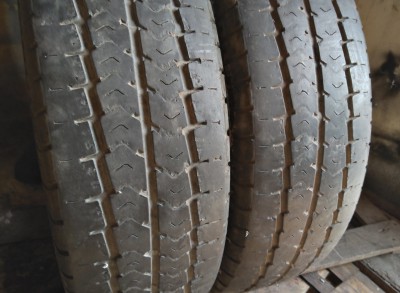 Matador Maxilla 225/75R 16C