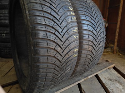 Kleber Quadraxer 2 225/45R 18