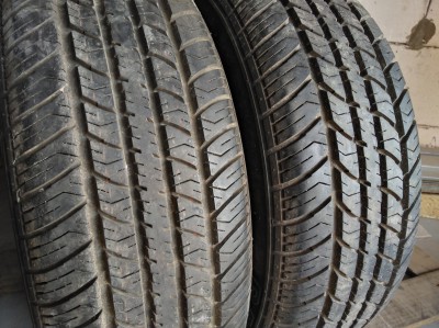 Maxxis Radial UA-603 195/65R 14