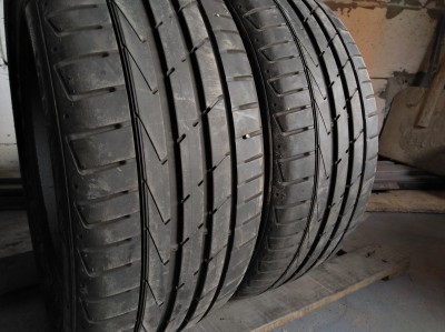 Hankook Ventus S1 EVO 2 205/55R 17