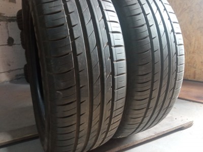 Hankook Ventus Prime 2/ 235/60R 18