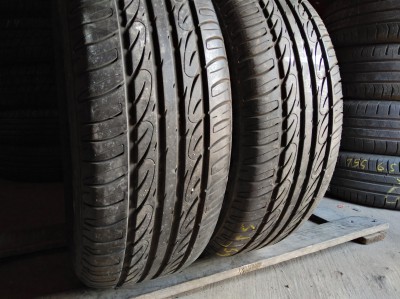 Firestone TZ 300 d 215/65R 15