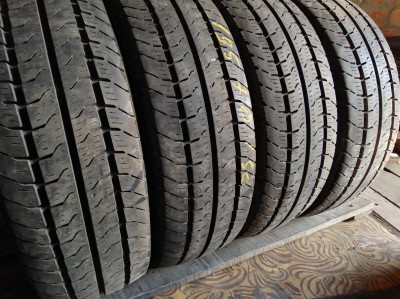 Paxaro VAN SUMMER 195/70R 15C
