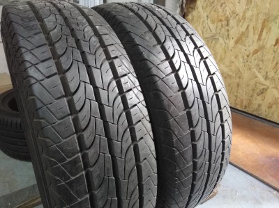 Semperit Van-Life 195/70R 15C