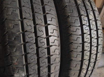 Matador MAXXila 2 MPS 330 185R 14C