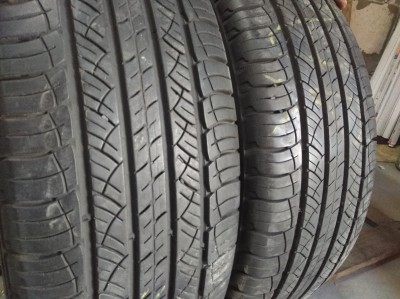 Michelin Lotitude Tour HP 205/70R 15