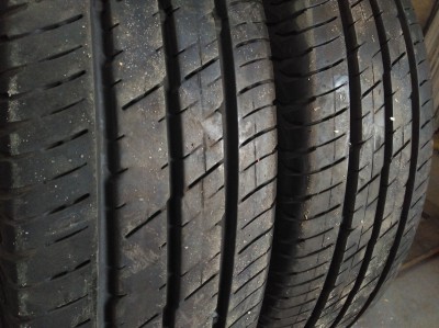 Continental Vanco 2 195/75R 16C