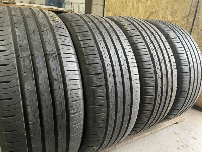 Continental EcoContact 6 225/45R 18