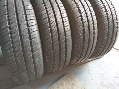 Semperit Comfort-Life 2 205/70R 14