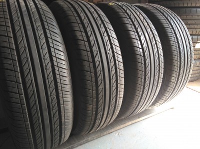 Ovation Eco Vision Vi-682 205/70R 14
