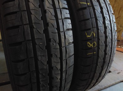 Kleber Transpro 185R 14C