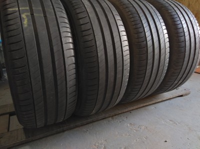 Michelin Primacy 3 225/50R 17