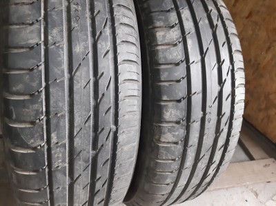 Nokian Line 195/65R 15