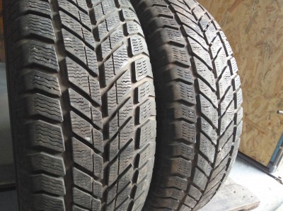 StarFire W200 205/65R 15
