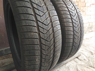 Pirelli Scorpion 255/55R 19