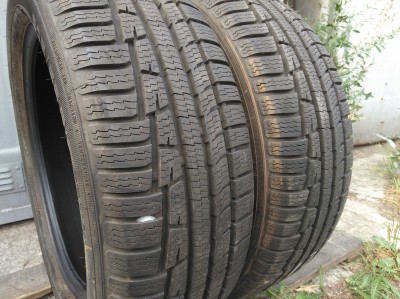 Nokian WR A3 205/55R 17