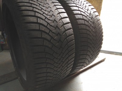 Falken Euro Winter HS 01 SUV 295/35R 21