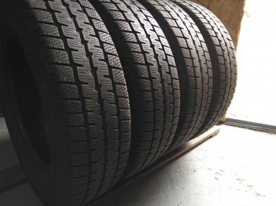 Matador Sibir Snow Van/ 195/75R 16C