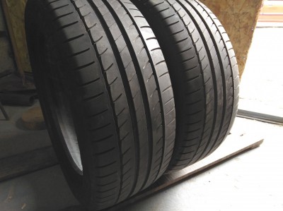 Michelin Primacy HP 205/50R 16