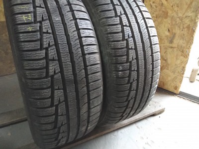 Nokian WR A3 235/50R 18