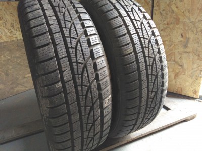 Hankook Winter I cept evo 225/60R 17