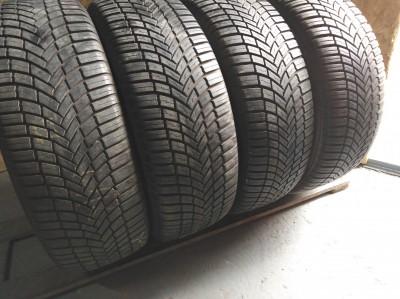 Bridgestone Weather Control A005 225/60R 18