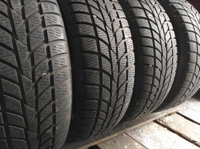 Hankook Winter I cept RS 2 215/65R 15