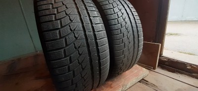 Nokian WR A4 255/45R 18