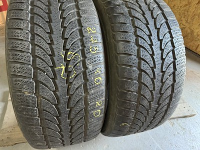 Rockstone EcoSnow SUV 275/40R 20