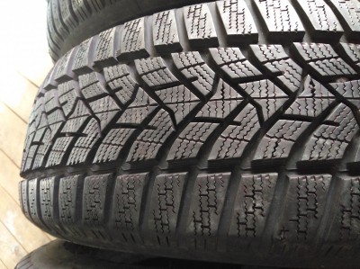 Continental Cross Contact 255/55R 18