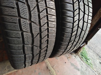 Continental ContiWinterContact TS 830 P 195/50R 16