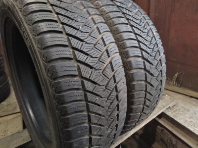 Maxxis Allseason AP2 215/55R 17