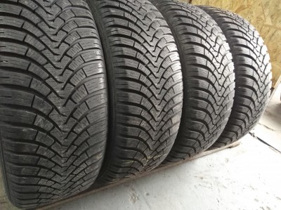 Falken Eurowinter H501 SUV 225/55R 18