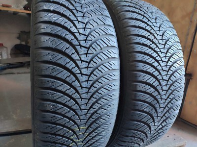 Falken EURO All season AS 210 215/55R 18