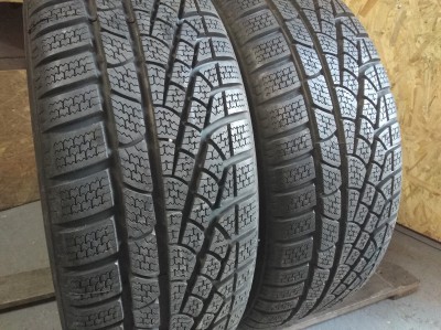 Pirelli Sottozero Winter 210 225/55R 18