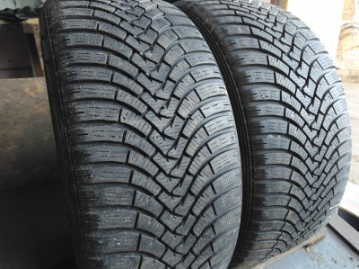 Falken Euro Winter H501 255/40R 19