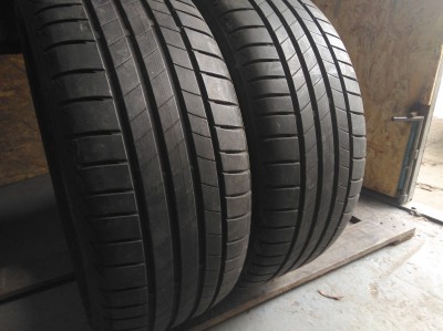 Bridgestone Turanza T005 225/45R 18